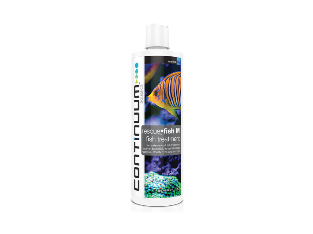 Shop Continuum Aquatics Rescue Fish M Reeftopia Australia S Source