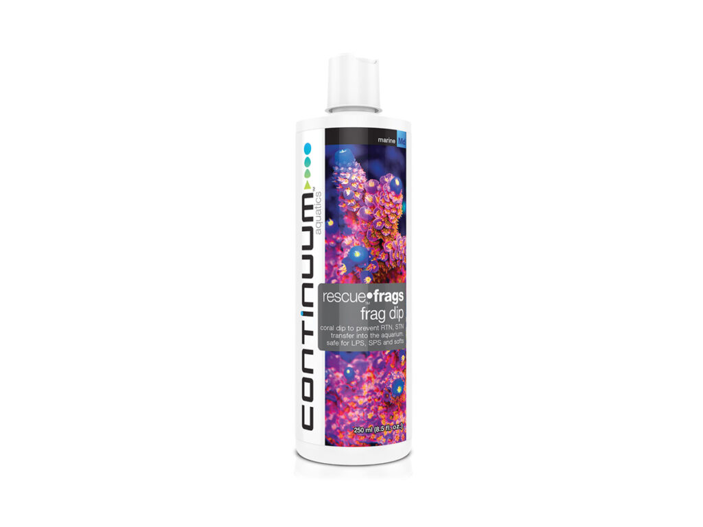 Shop Continuum Aquatics Rescue Frag Reeftopia Australia S Source