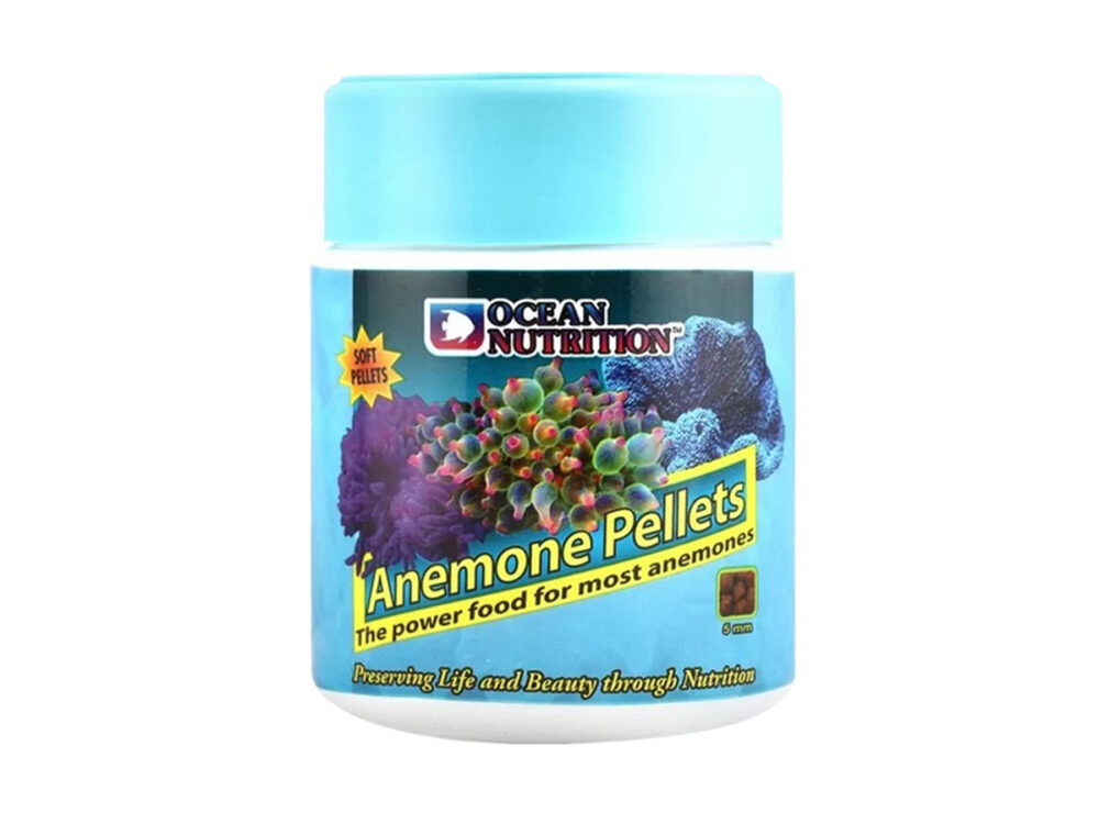Anemone Pellet 1