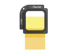 Polyp Lab Coral View Lens Kit