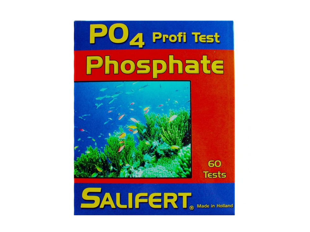 Salifert Phosphate Test Kit