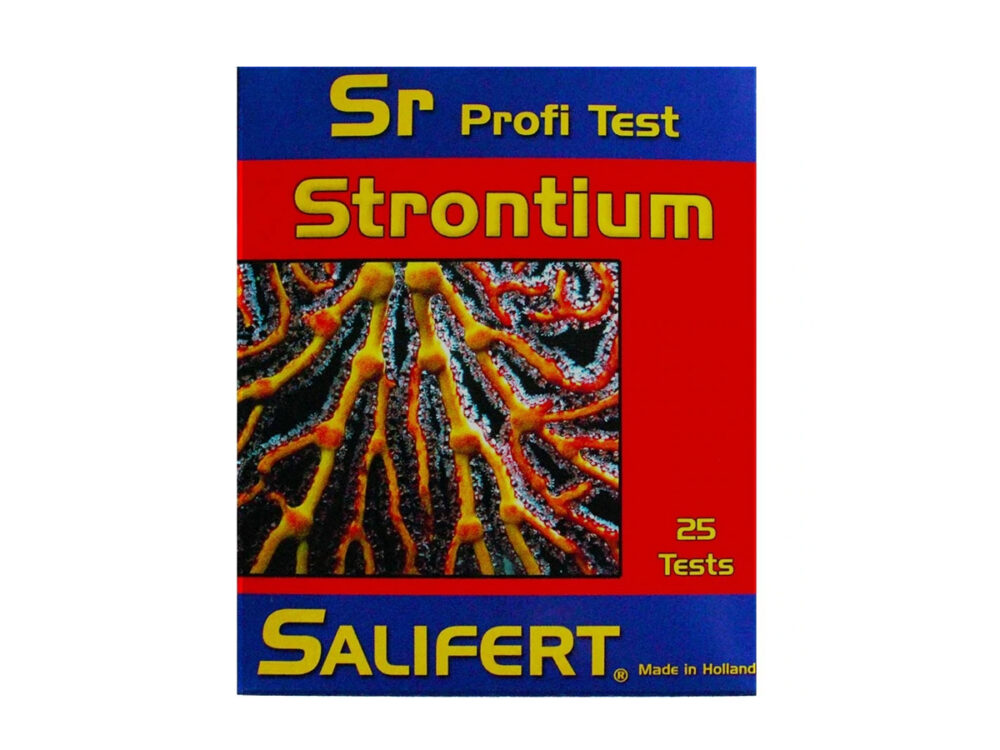 Strontium 2
