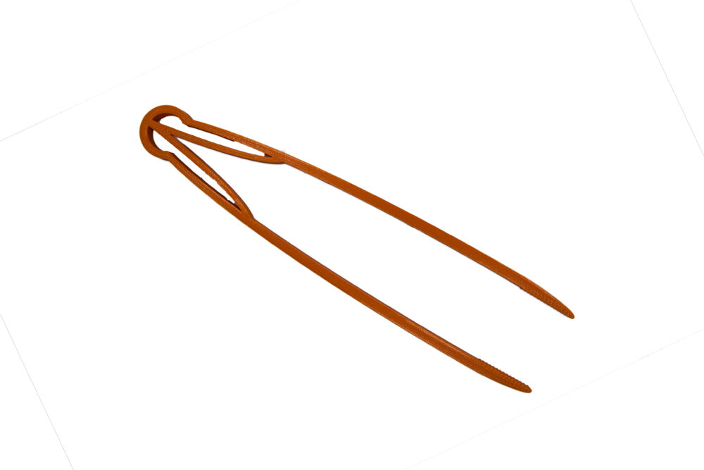 Tweezers Orange