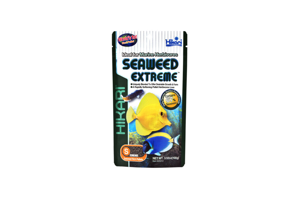 Seaweed S