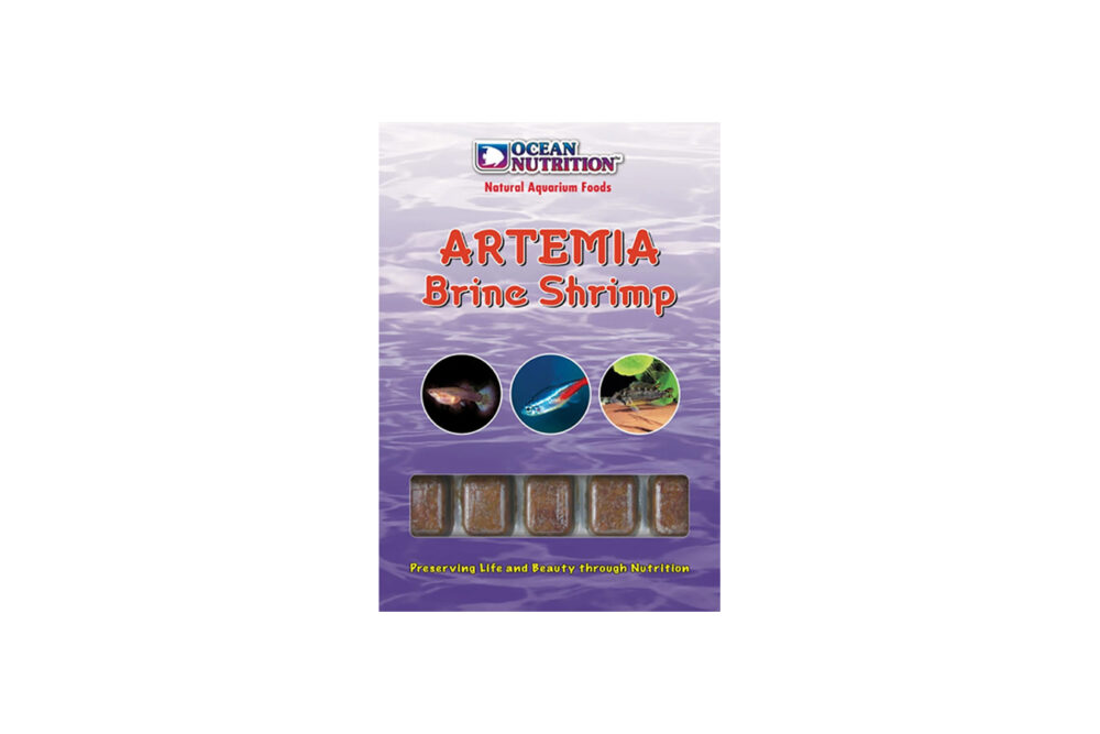 Artemia