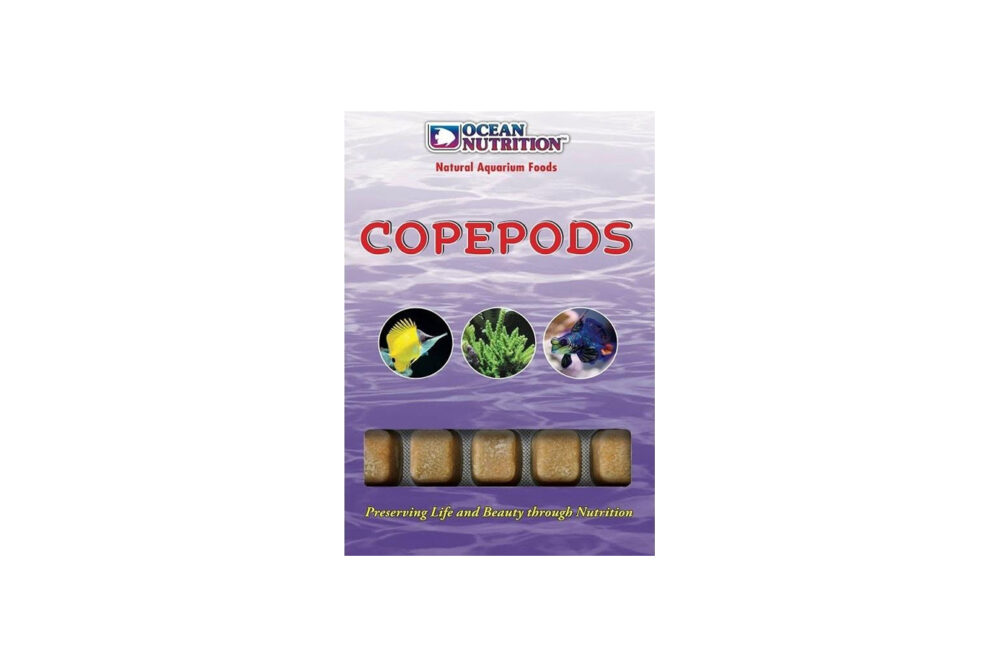 Copepods