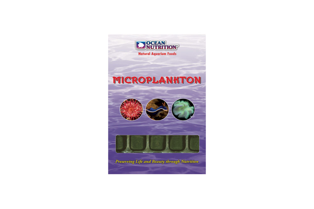 Microplankton