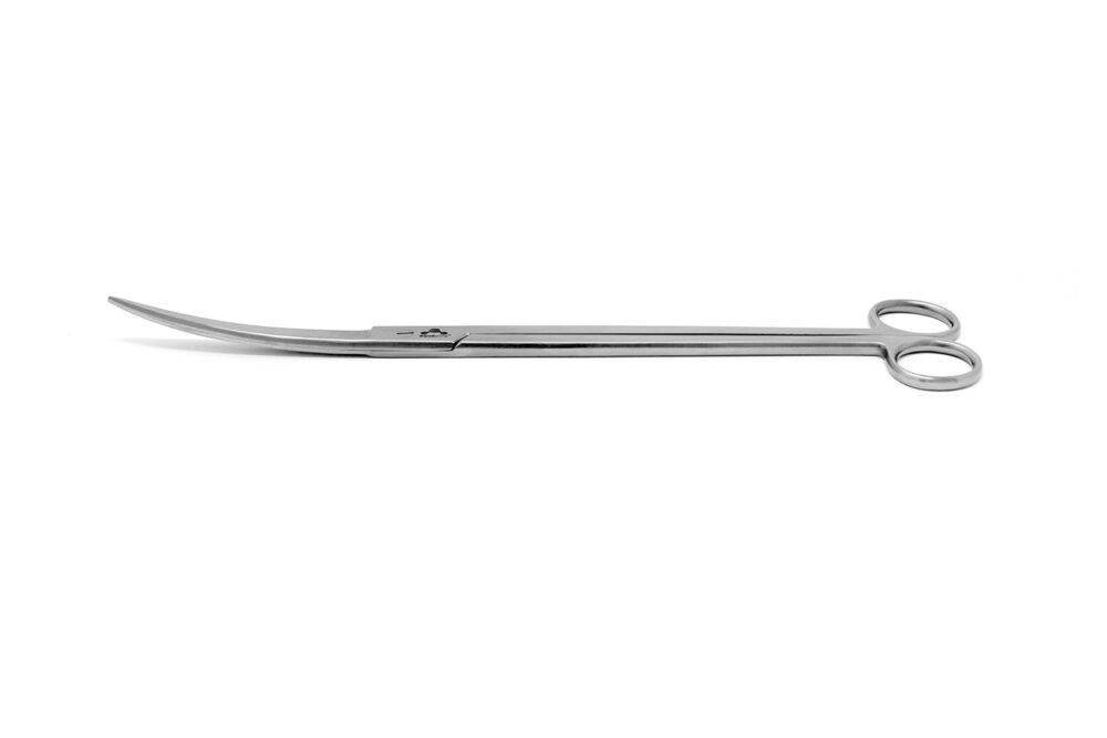 Aquavitro Curved Shears