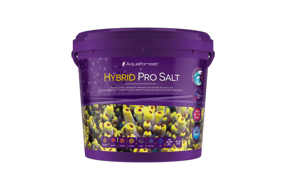 AF Hybrid Pro Salt