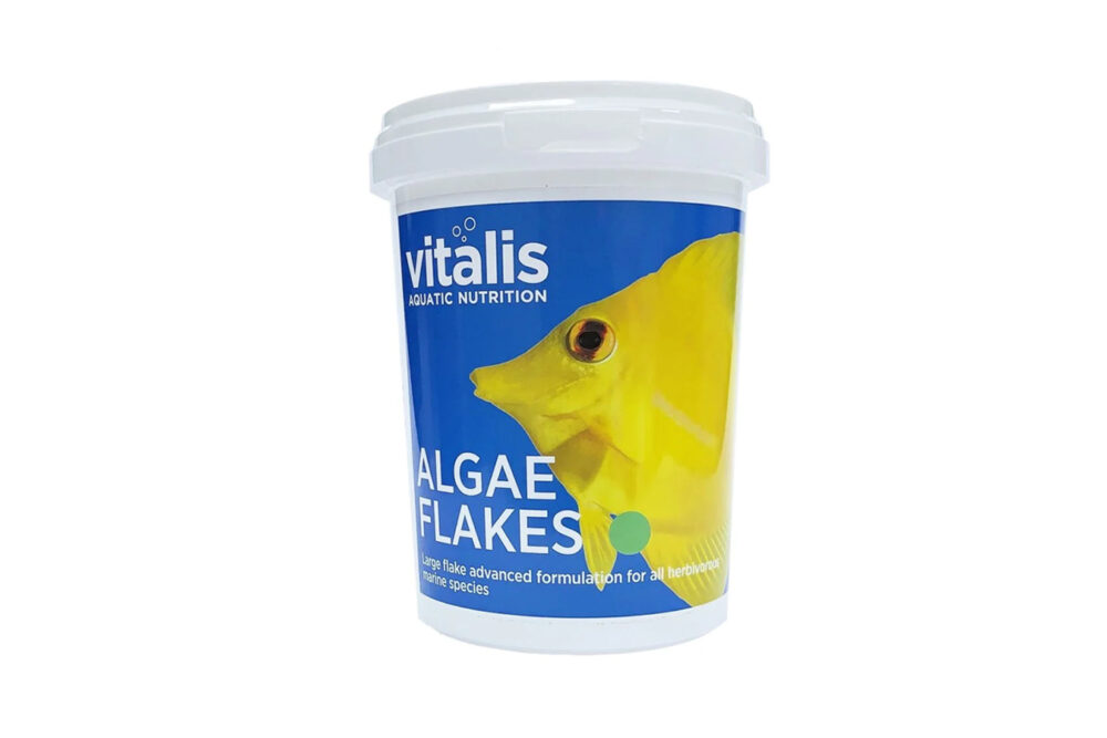 Algae Flake
