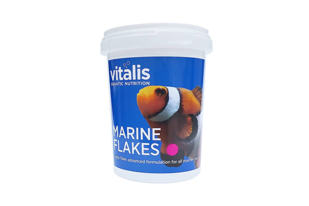 Vitalis Marine Flakes