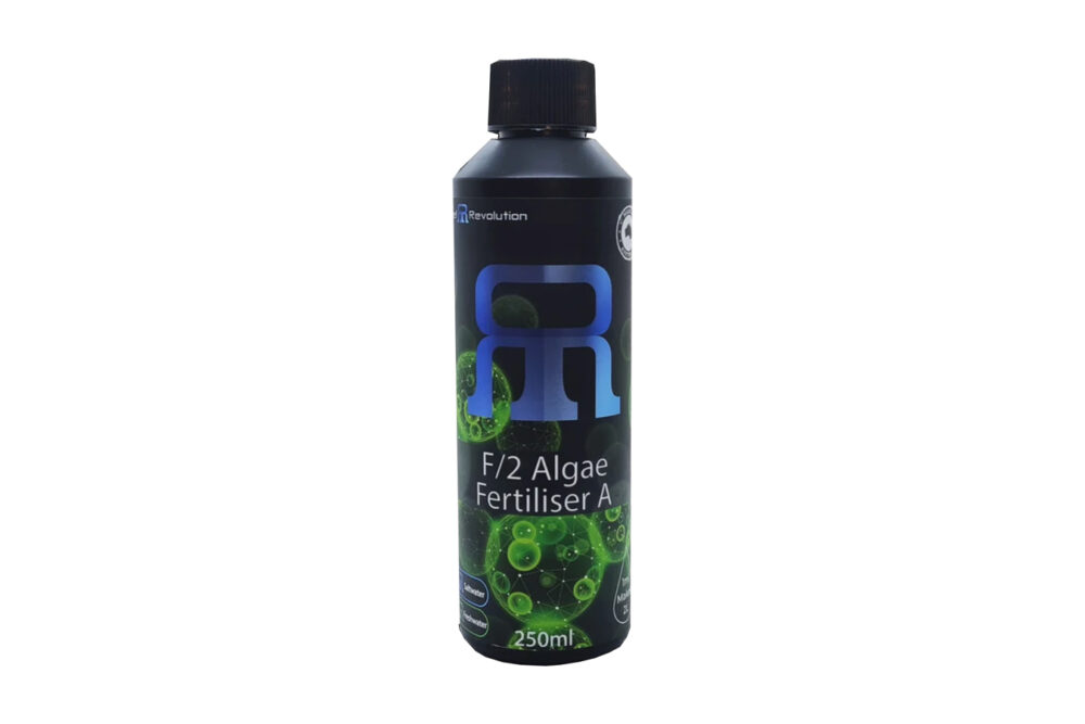 Reef Revolution F/2 Algae Fertiliser