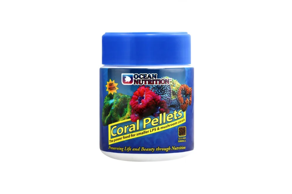 Coral Pellets jpg