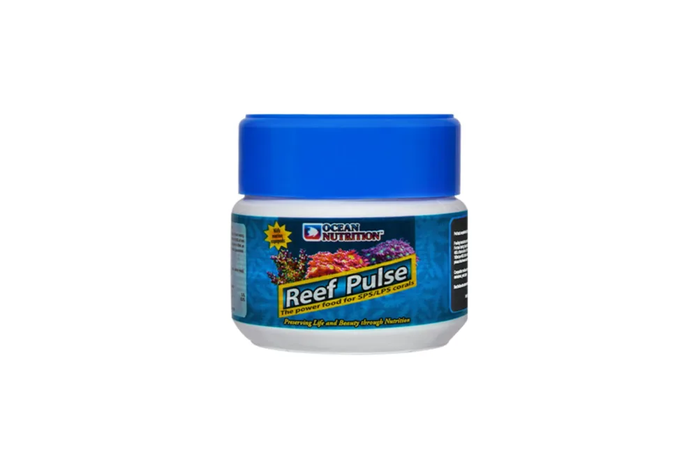 Ocean Nutrition Reef Pulse