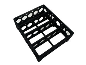 Bio Brick Holder - Quad