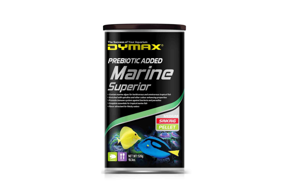 Dymax Superior