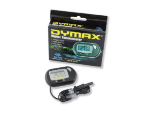 Dymax Thermometer