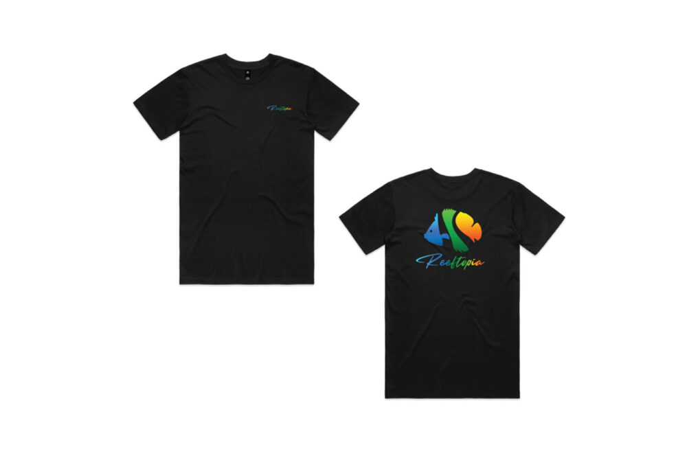 Reeftopia T-Shirt