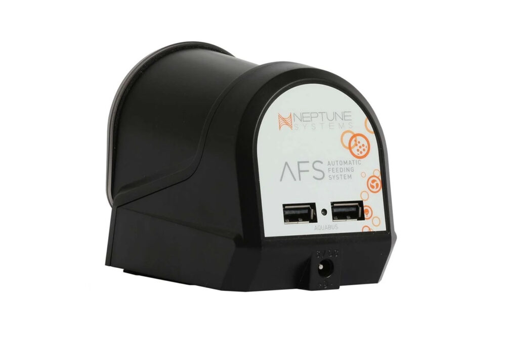 Neptune Systems AFS Automatic Feeding System