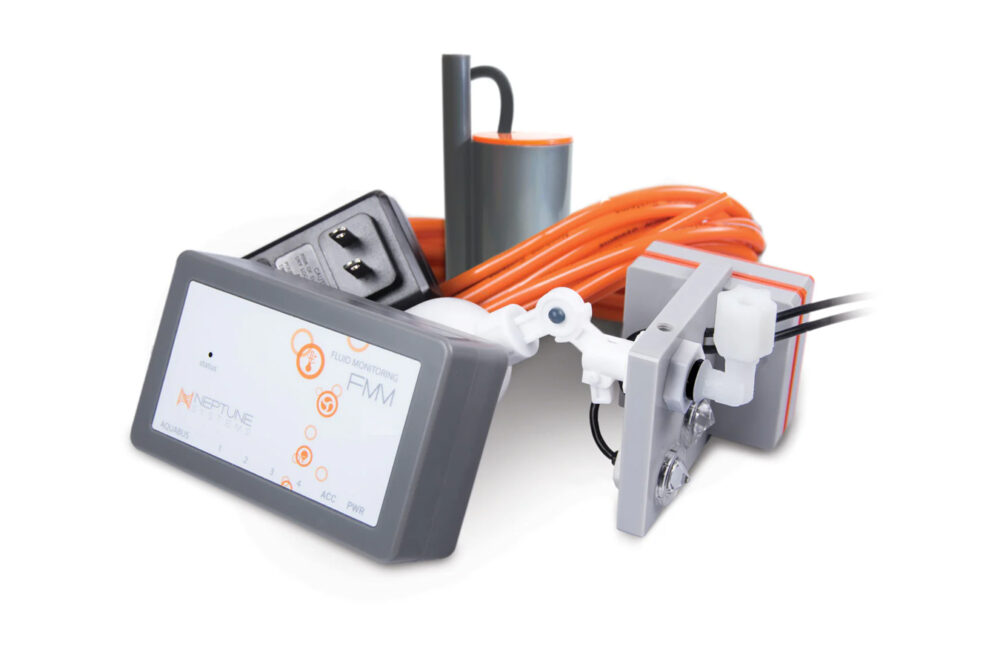 Neptune Systems ATK V2 Auto Top Off Kit