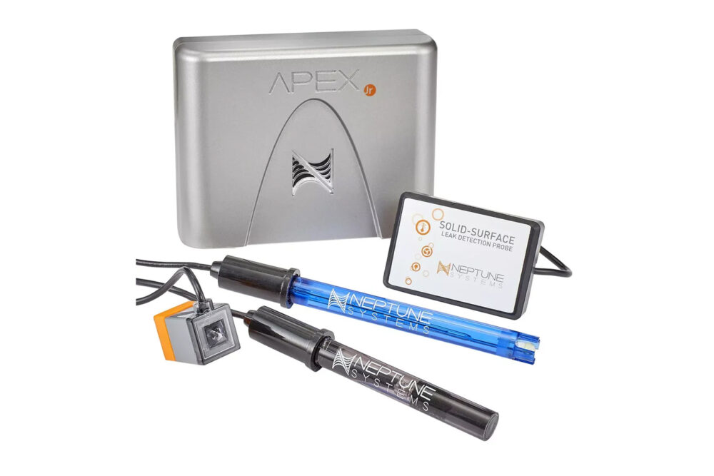 Neptune Systems A3 Apex Jr System