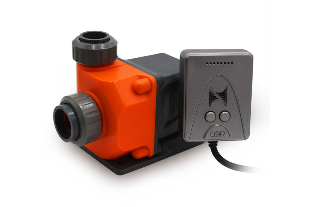 Neptune Systems COR-15 Intelligent Return Pump