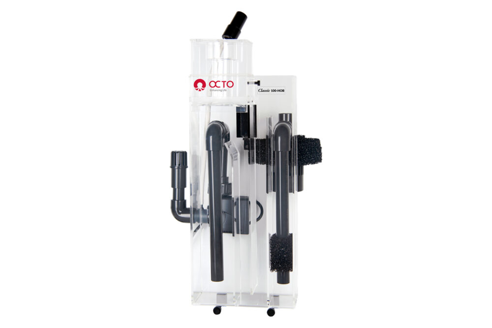 OCTO Classic HOB Protein Skimmer