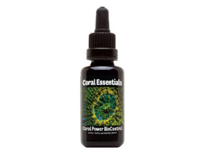 Coral Essentials Coral Power BioControl