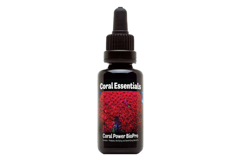 Coral Essentials Coral Power BioPro