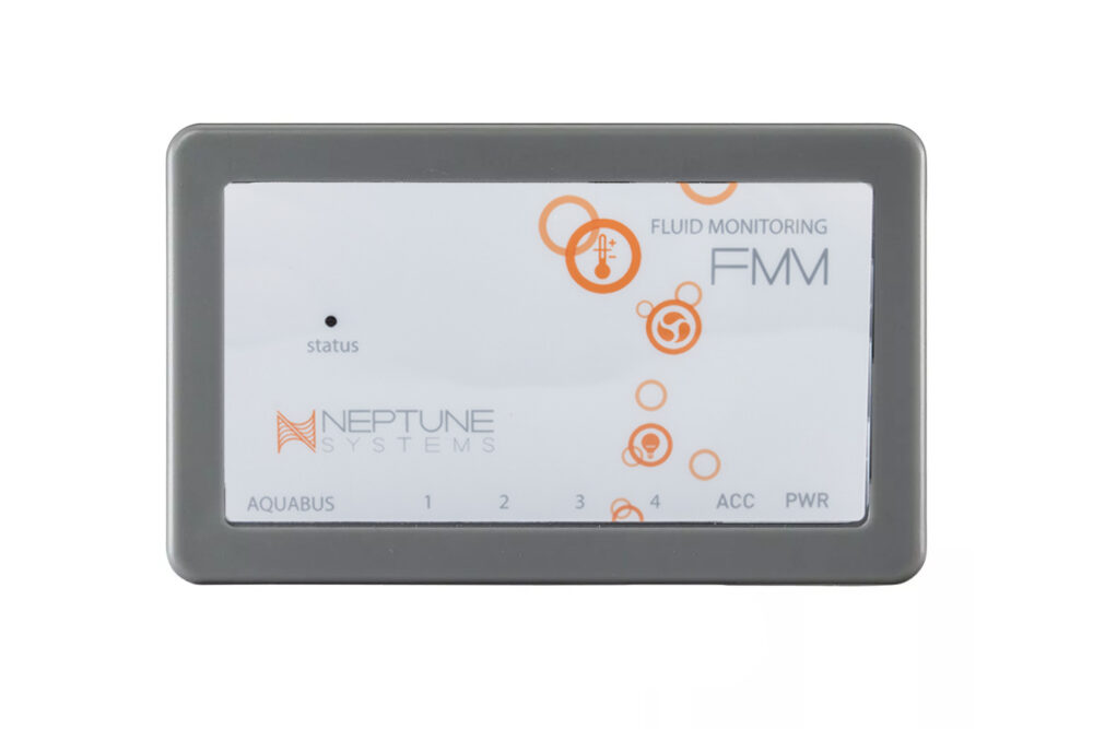 Neptune Systems FMM Fluid Monitoring Module