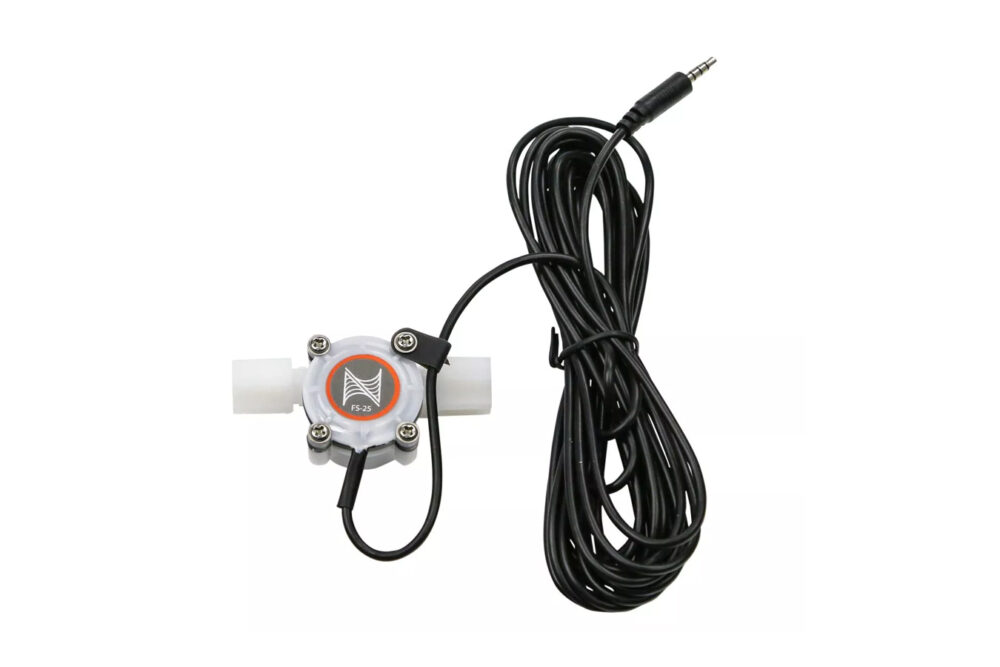 Neptune Systems Flow Sensors