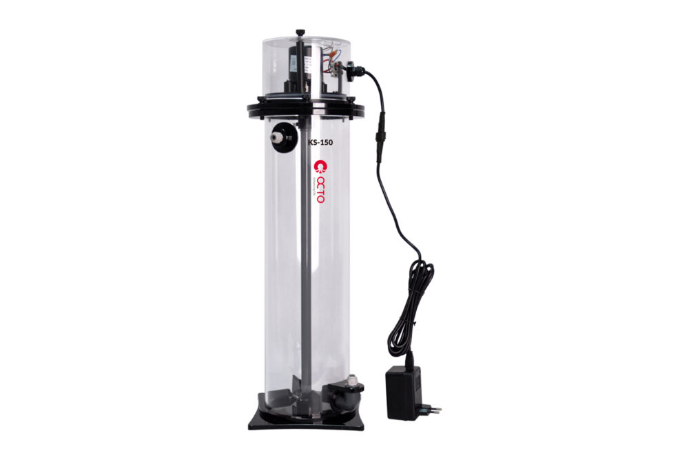 OCTO Kalkwasser Stirrer Reactor