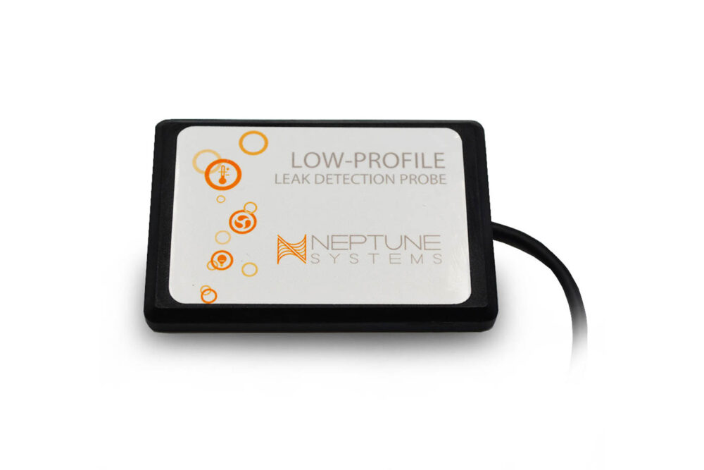 Neptune Systems Leak Detectors