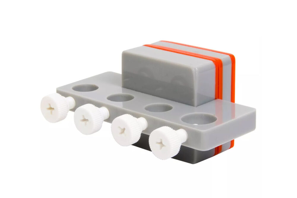 Neptune Systems Magnetic Probe Rack