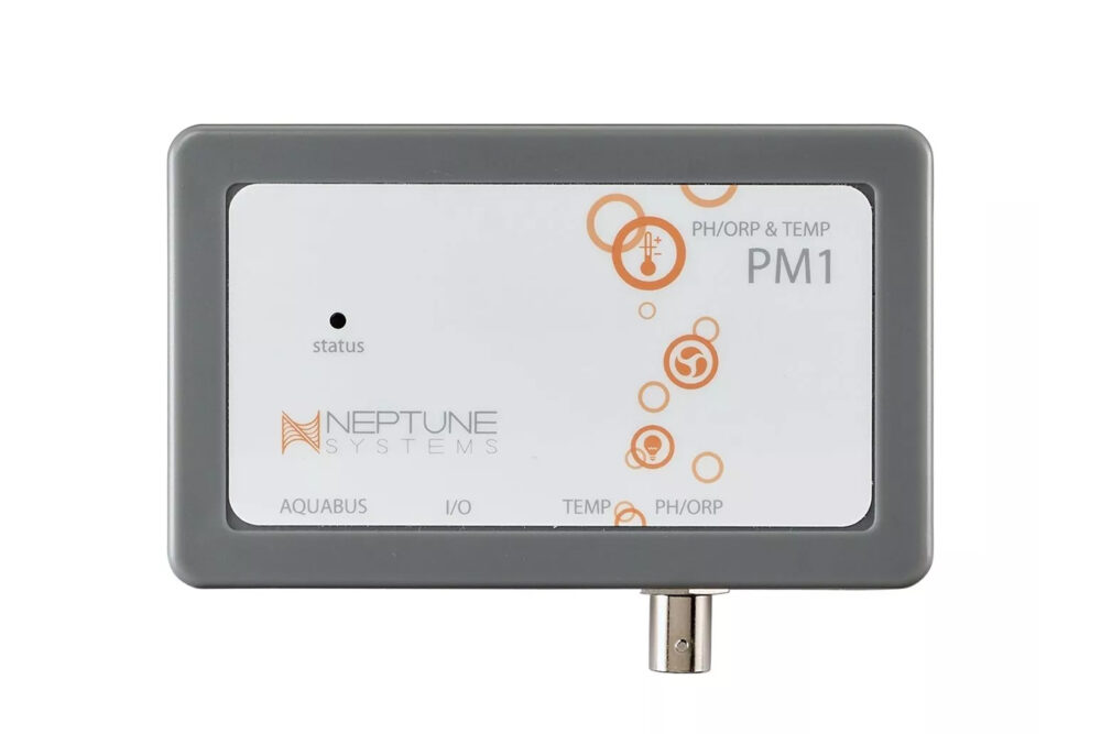 Neptune Systems PM1 pH/ORP Temp Probe Module