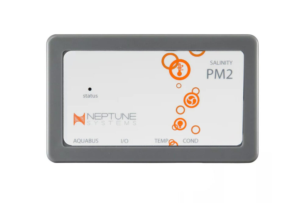 Neptune Systems PM2 Salinity Module