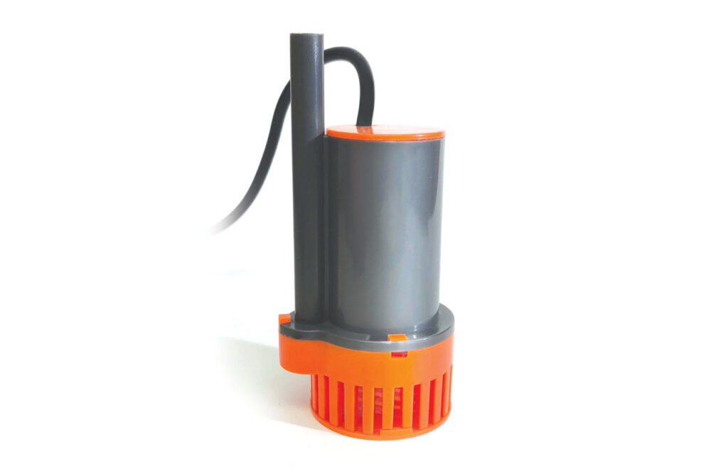 Neptune Systems PMUP v2