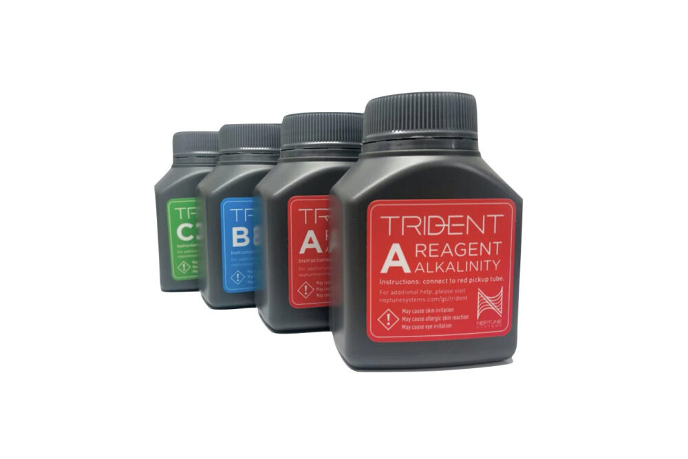 Neptune Systems Trident Reagent
