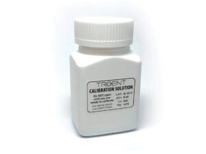 Neptune Systems Trident Calibration Solution