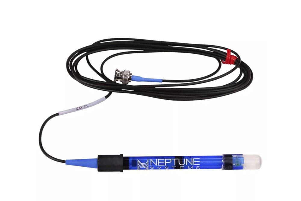 Neptune Systems Double Junction pH Probe