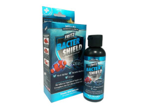 Fritz BacterShield