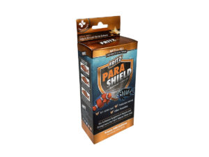 Fritz ParaShield