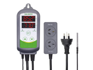 Inkbird ITC-308 Wi-Fi Aquarium Temperature Controller