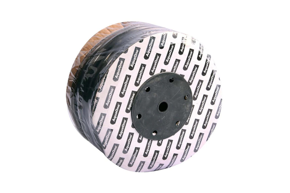 Aqua One Grey Transparent Hose