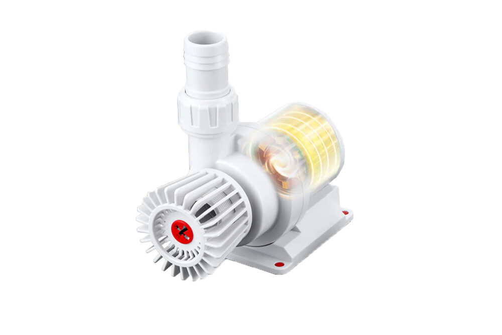 SeaTorch X-POWER Smart Pump