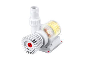 SeaTorch X-POWER Smart Pump