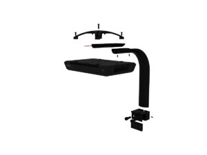 SeaTorch Light Master Pro LED Mounting Kit