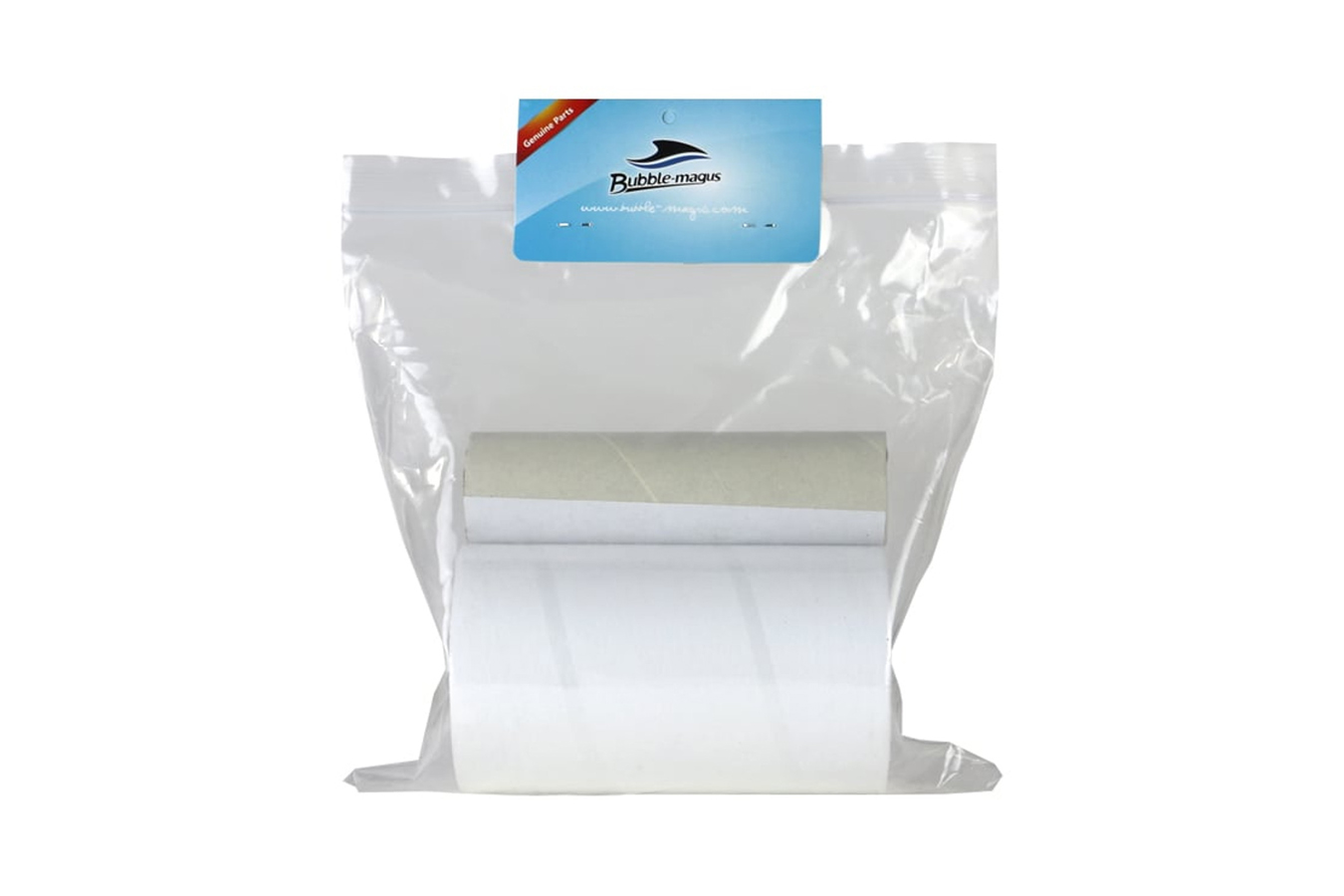 Bubble Magus Roller Filter Replacement Roll 1 Bubble Magus Roller Filter Replacement Roll