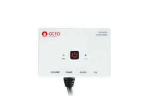 Cart 3 OCTO VarioS Pump WiFi Controller