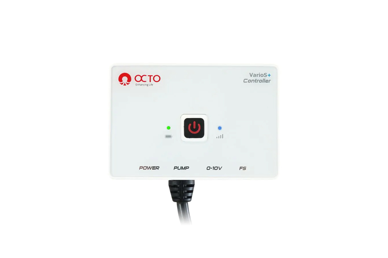 OCTO VarioS Pump WiFi Controller 1 OCTO VarioS Pump WiFi Controller